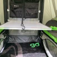 2022 sylvansport Go 