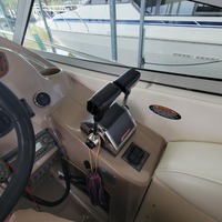 2003 Maxum 3100 SCR, 14