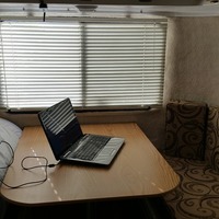 2016 Casita Casita-17 Spirit Deluxe, 5