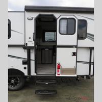2014 Trailmanor 2922KS, 1