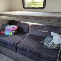 2021 Coachmen Apex 300 BHS, 6