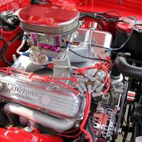 1968 Dodge Charger, 28