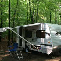 2012 Jayco Jay Flight Swift SLX 145RB, 0