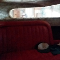 1981 SKV Cabin Day Cruiser, 7