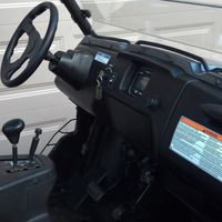 2012 Kawasaki Teryx LE, 2