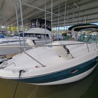 2003 Maxum 3100 SCR, 0