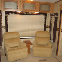 2008 Jayco Eagle, 1