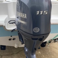 2015 Sea Hunt Triton 188, 9