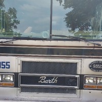 1983 Barth 22 ft Blue, 0