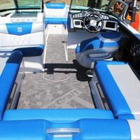 2014 Mastercraft X30, 5