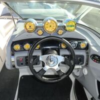 2004 Mastercraft Xstar, 4