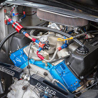 1973 De Tomaso Pantera, 31