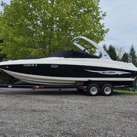 2006 Rinker 282 Captiva Bowrider, 1