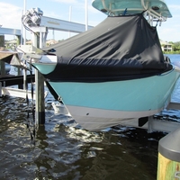 2019 Sea Chaser 24 HFC, 5
