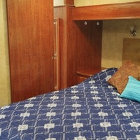 2012 Jayco 351 MKTS Eagle Premier, 7