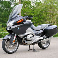 2005 BMW R1200RT, 1