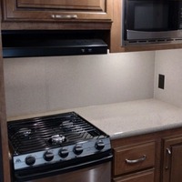2017 Keystone Laredo Super - Lite 297SRE Excellent, 4