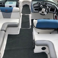 2012 MasterCraft X-45, 11