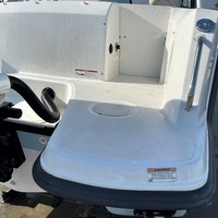 2016 Boston Whaler 230 Vantage, 10