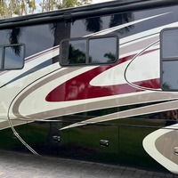 2016 Tiffin Allegro 36 LA, 10