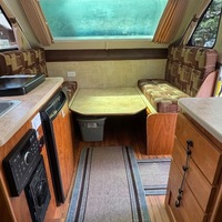 2016 Chalet RV Arrowhead Classic, 9