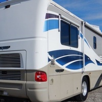 2000 Gulf Stream Spartan Tour Master, 1