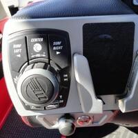 2015 Malibu Wakesetter 22 MXZ, 10