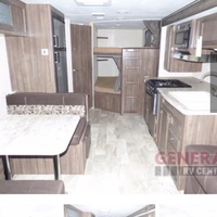 2017 Coachmen Apex ultra light 28LE 288BHS, 6