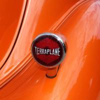 1937 Hudson Terraplane, 23