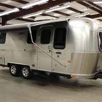 2006 Airstream Safari LS, 0