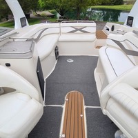 2006 Rinker 282 Captiva Bowrider, 8