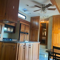 2010 Coachman Brookstone 366RE, 11