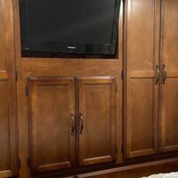 2014 Coachmen Mirada 29DS, 9