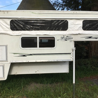 2003 Palomino Bronco 1250, 3