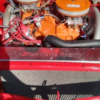 1964 Dodge 330 Stock 330, 1