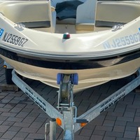 2007 Sea-Doo Utopia 205 SE, 3