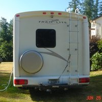 2006 Trail Lite R-Vision 213, 1