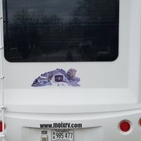 2012 Forest River Cedar Creek 34RSLA, 2