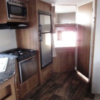 2017 KEYSTONE SPRINGDALE 240 SRTWE, 4