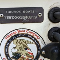 2019 Tiburon ZX-25, 45