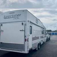 2004 Playmor Sportster, 11