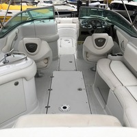 2006 Crownline 262, 7