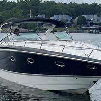 2004 Cobalt Boats 360, 0