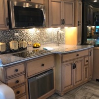2016 Newmar London Aire 4519, 8
