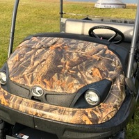 2012 Kubota RTV400CI, 8