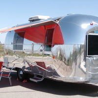 1968 Airstream Safari, 0