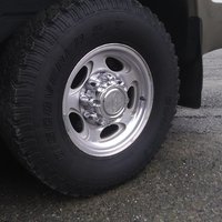 2000 Ford Excursion, 7