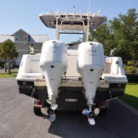 2017 Robalo R302, 2