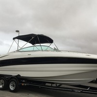 2006 Crownline 262, 0