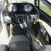 2012 Malibu Wakesetter 247 LSV, 9